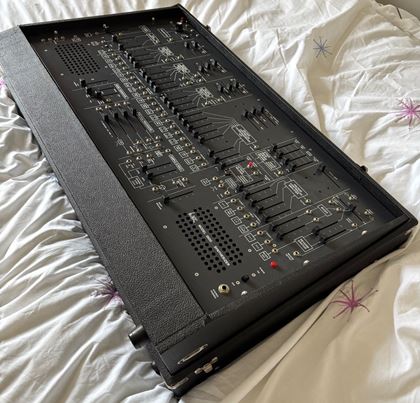 Arp-ARP 2600 mod 2601, MIDI &  3620